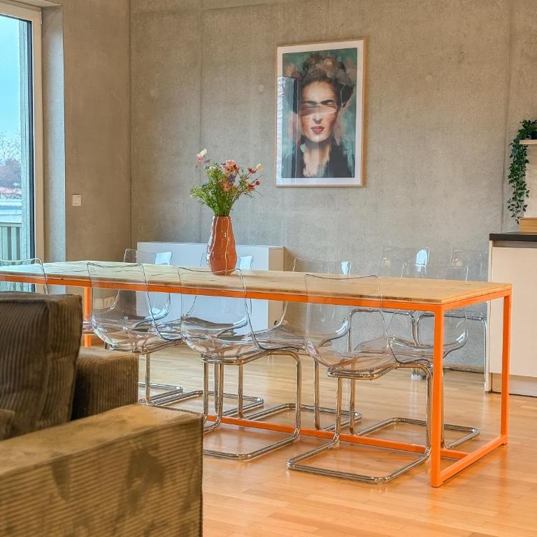 Sunset Club - LOFT II - 160 m2 - Zentral - Apartment mit 3 Schlafzimmern - 1