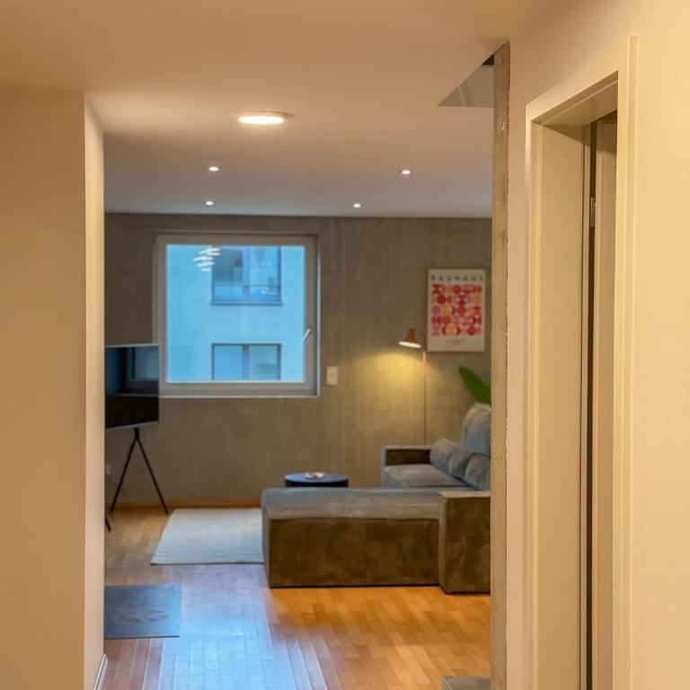 Sunset Club - LOFT II - 160 m2 - Zentral - Apartment mit 3 Schlafzimmern - 32