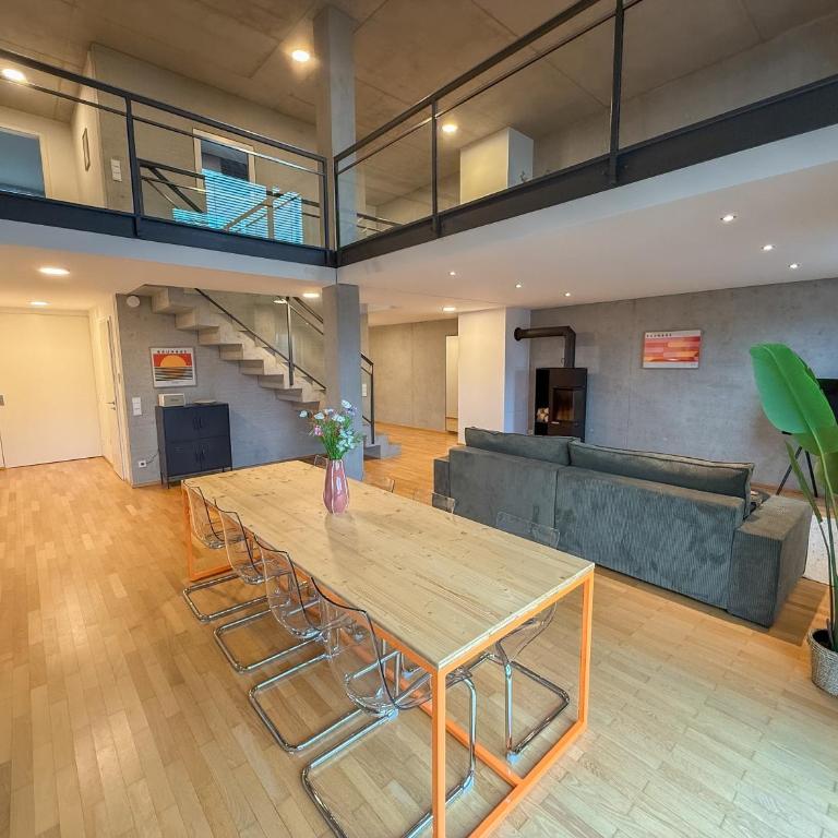 Sunset Club - LOFT II - 160 m2 - Zentral - Apartment mit 3 Schlafzimmern - 11