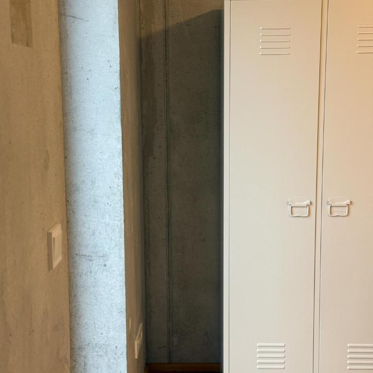 Sunset Club - LOFT II - 160 m2 - Zentral - Apartment mit 3 Schlafzimmern - 33