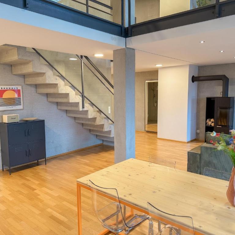 Sunset Club - LOFT II - 160 m2 - Zentral - Apartment mit 3 Schlafzimmern - 16