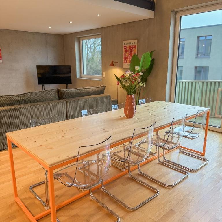 Sunset Club - LOFT II - 160 m2 - Zentral - Apartment mit 3 Schlafzimmern - 15