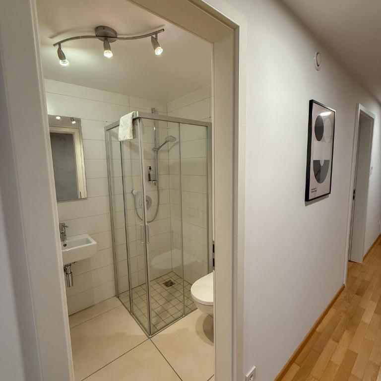 Sunset Club - LOFT II - 160 m2 - Zentral - Apartment mit 3 Schlafzimmern - 27