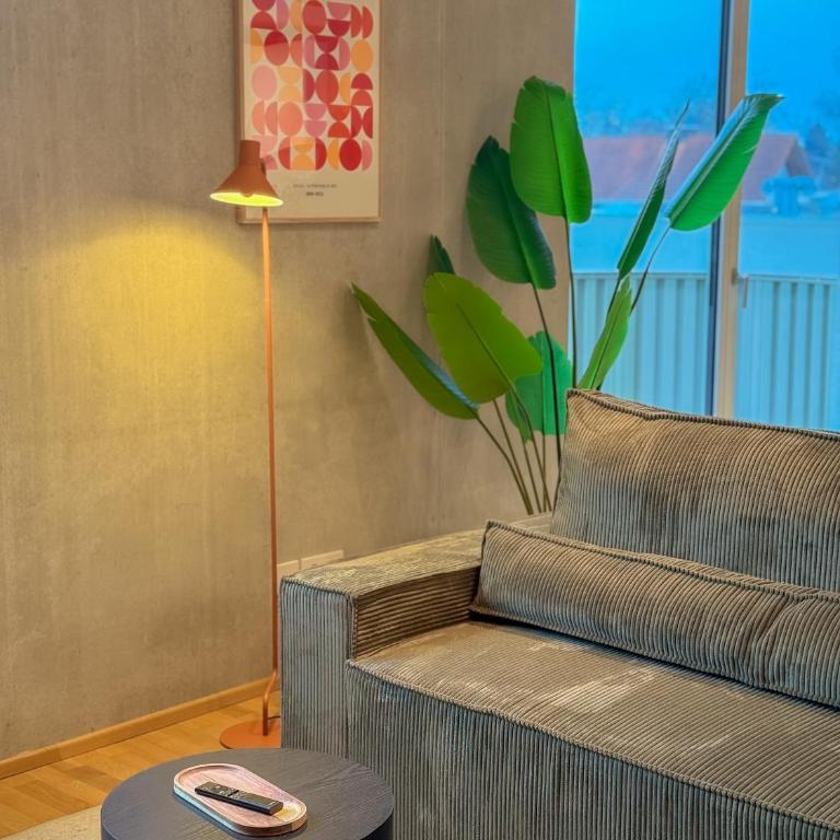 Sunset Club - LOFT II - 160 m2 - Zentral - Apartment mit 3 Schlafzimmern - 19
