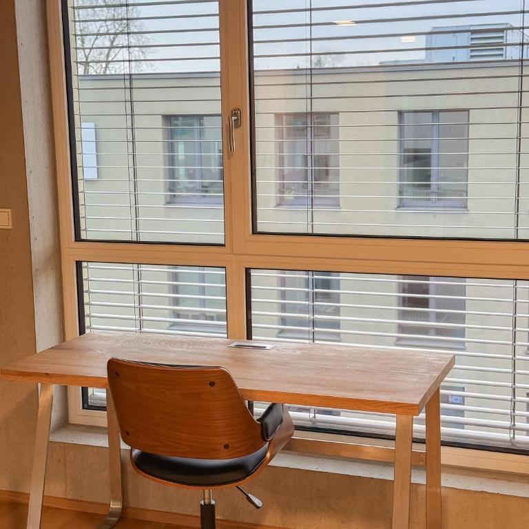 Sunset Club - LOFT II - 160 m2 - Zentral - Apartment mit 3 Schlafzimmern - 28
