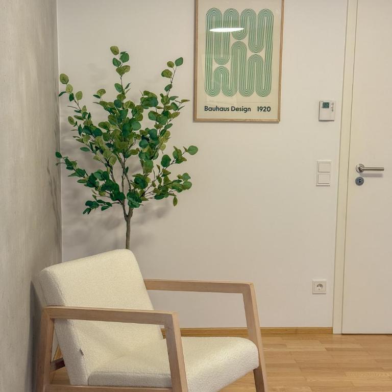 Sunset Club - LOFT II - 160 m2 - Zentral - Apartment mit 3 Schlafzimmern - 35