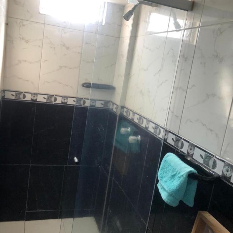 Apartamento cómodo y familiar torre Diamante - Apartamento de 1 dormitorio - 10