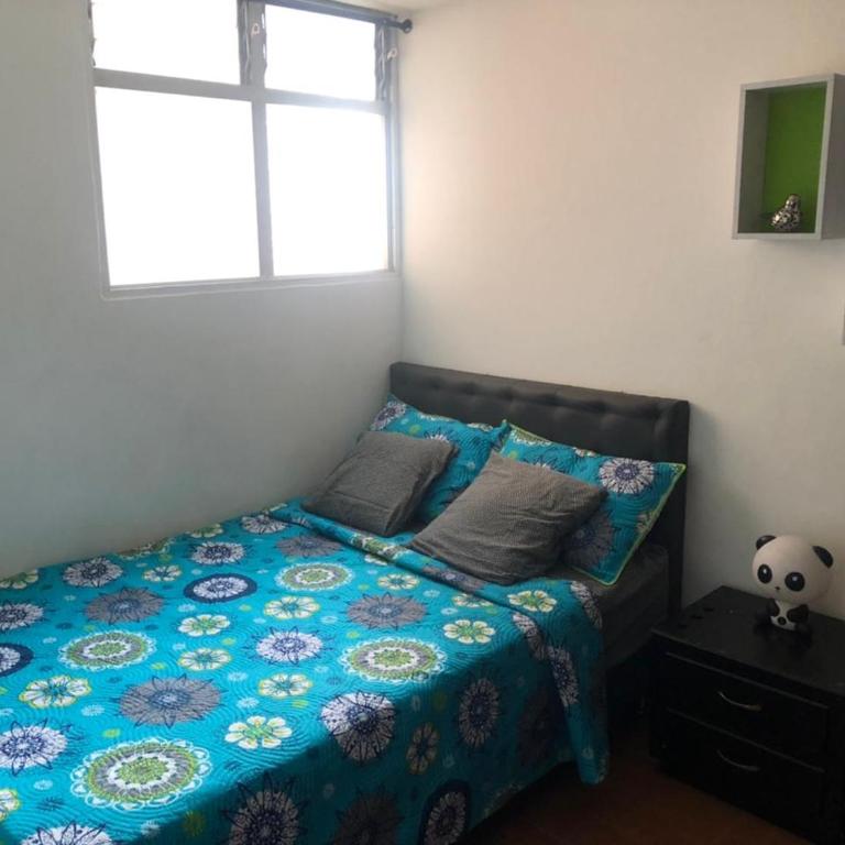 Apartamento cómodo y familiar torre Diamante - Apartamento de 1 dormitorio - 12
