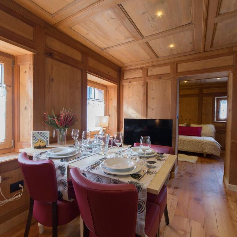 Historic Residenze Loo Bach - Appartamento con 2 Camere da Letto e Balcone - 6