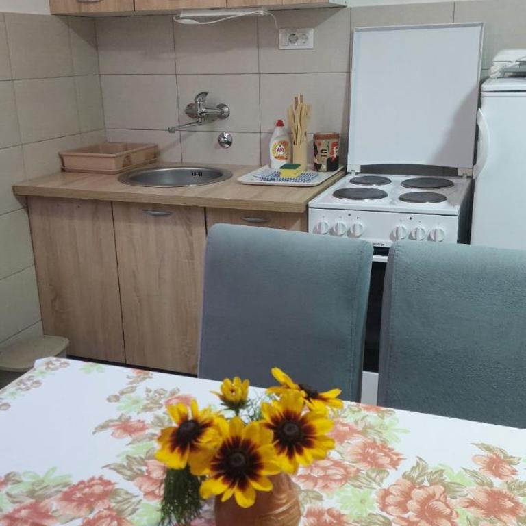 Kuća za odmor Andrea - Kuća sa 2 Spavaće Sobe - 74