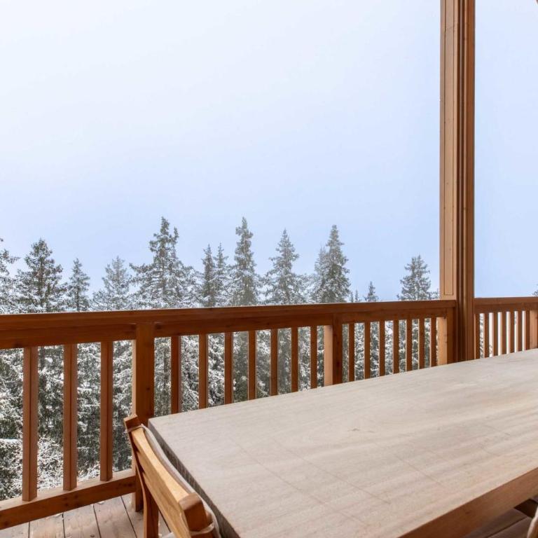 Antarès URSA 501 - Amazing duplex penthouse ski inout in Méribel - Appartement - 19