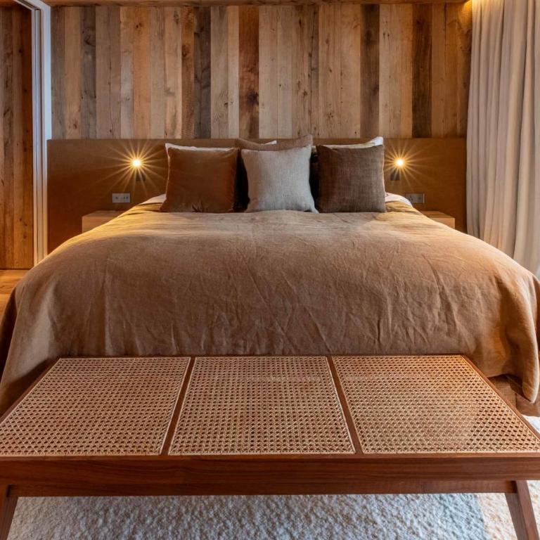 Antarès URSA 501 - Amazing duplex penthouse ski inout in Méribel - Appartement - 34