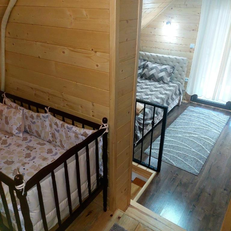 Kuća za odmor Andrea - Kuća sa 2 Spavaće Sobe - 79