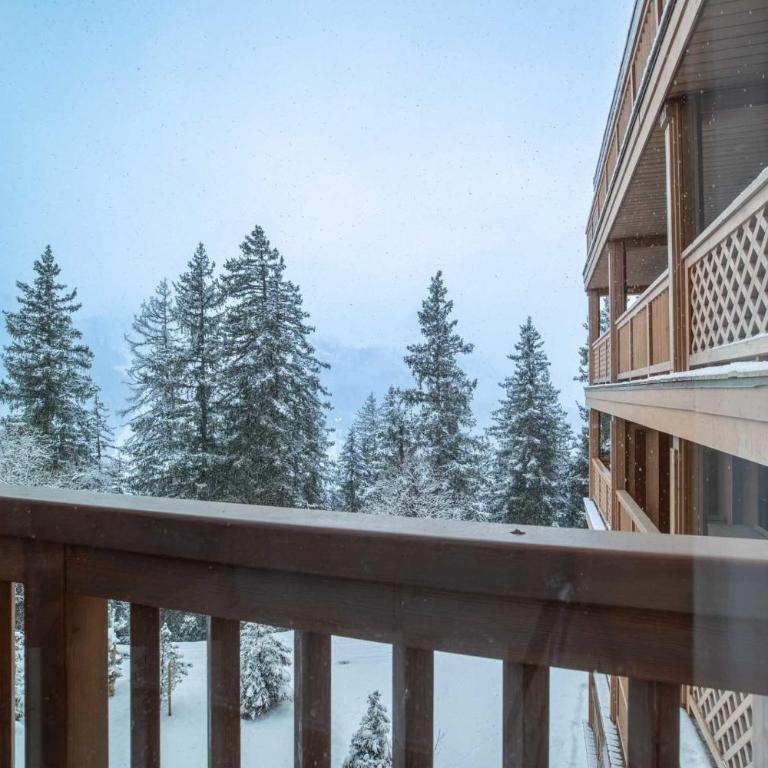Antarès URSA 501 - Amazing duplex penthouse ski inout in Méribel - Appartement - 51