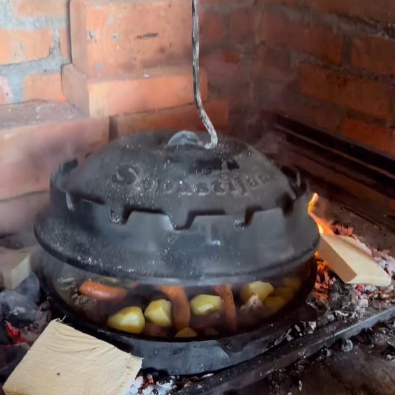 Kuća za odmor Andrea - Kuća sa 2 Spavaće Sobe - 82