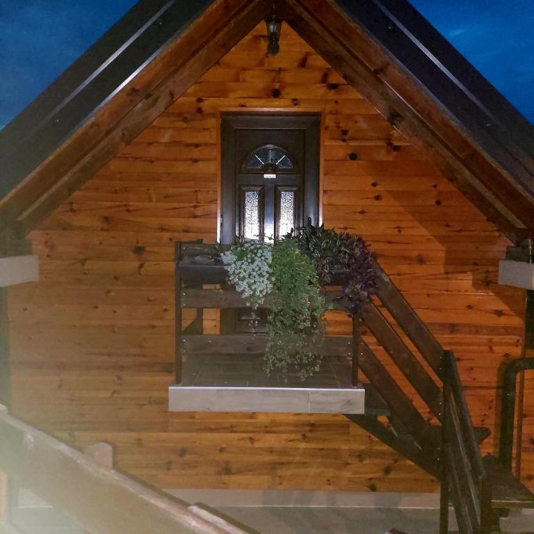 Kuća za odmor Andrea - Kuća sa 2 Spavaće Sobe - 84
