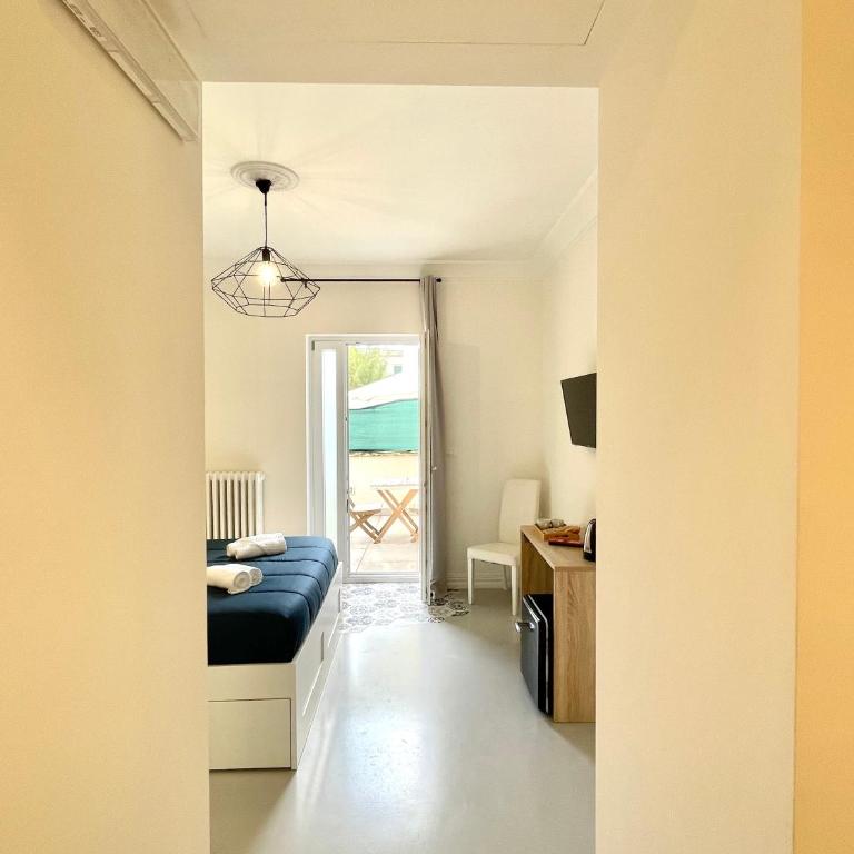 Lecce Luxe - 220mq, 3bedroom, terrazza, Netflix - Apartamento de 3 dormitorios Premium - 9