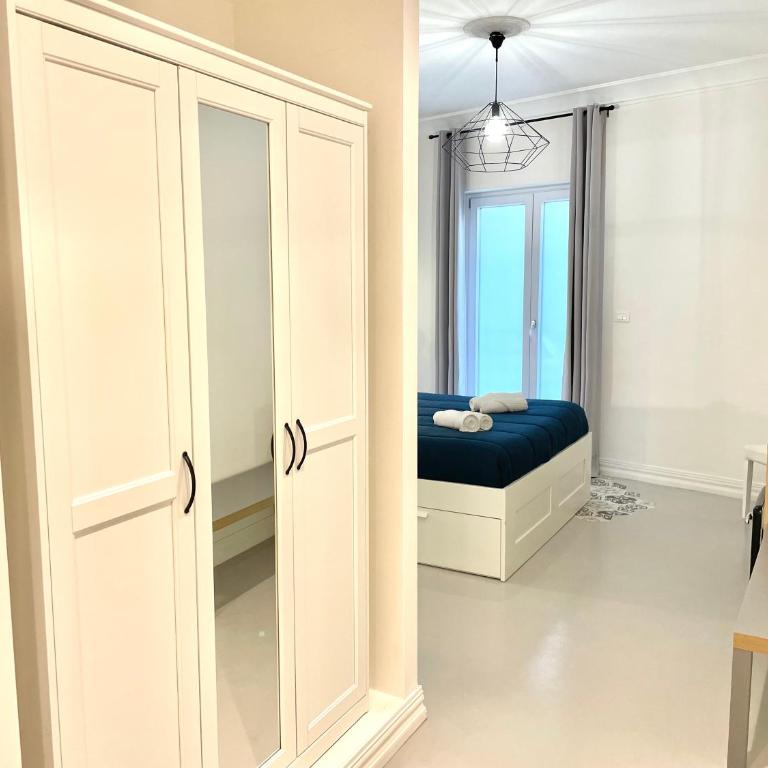 Lecce Luxe - 220mq, 3bedroom, terrazza, Netflix - Apartamento de 3 dormitorios Premium - 10