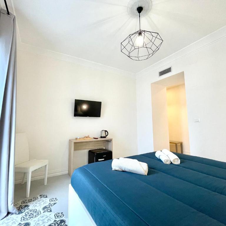 Lecce Luxe - 220mq, 3bedroom, terrazza, Netflix - Apartamento de 3 dormitorios Premium - 12