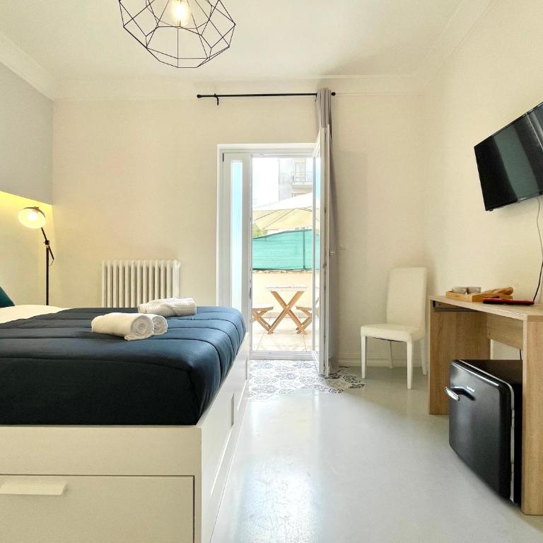 Lecce Luxe - 220mq, 3bedroom, terrazza, Netflix - Apartamento de 3 dormitorios Premium - 15