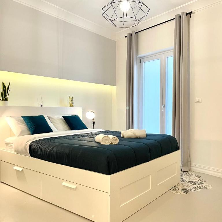 Lecce Luxe - 220mq, 3bedroom, terrazza, Netflix - Apartamento de 3 dormitorios Premium - 18
