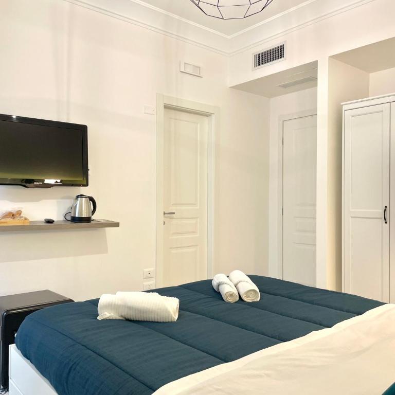 Lecce Luxe - 220mq, 3bedroom, terrazza, Netflix - Apartamento de 3 dormitorios Premium - 19