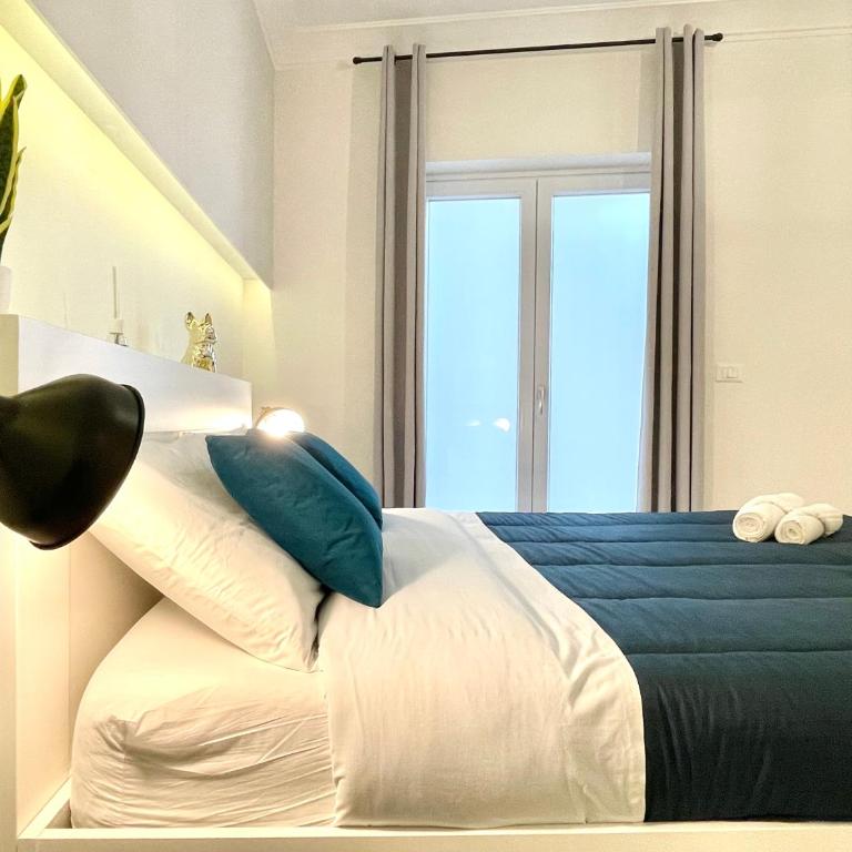 Lecce Luxe - 220mq, 3bedroom, terrazza, Netflix - Apartamento de 3 dormitorios Premium - 20