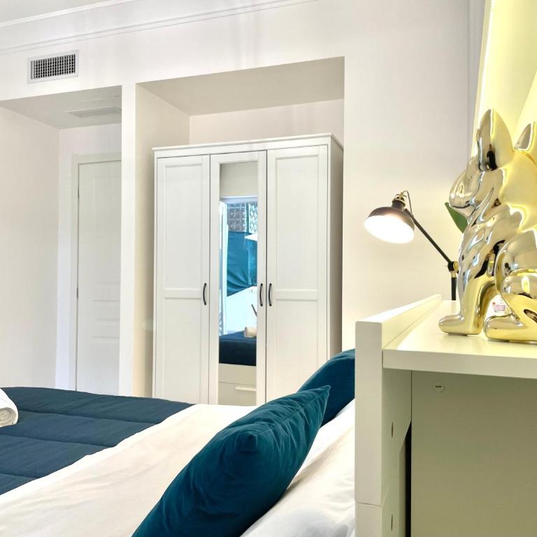 Lecce Luxe - 220mq, 3bedroom, terrazza, Netflix - Apartamento de 3 dormitorios Premium - 21