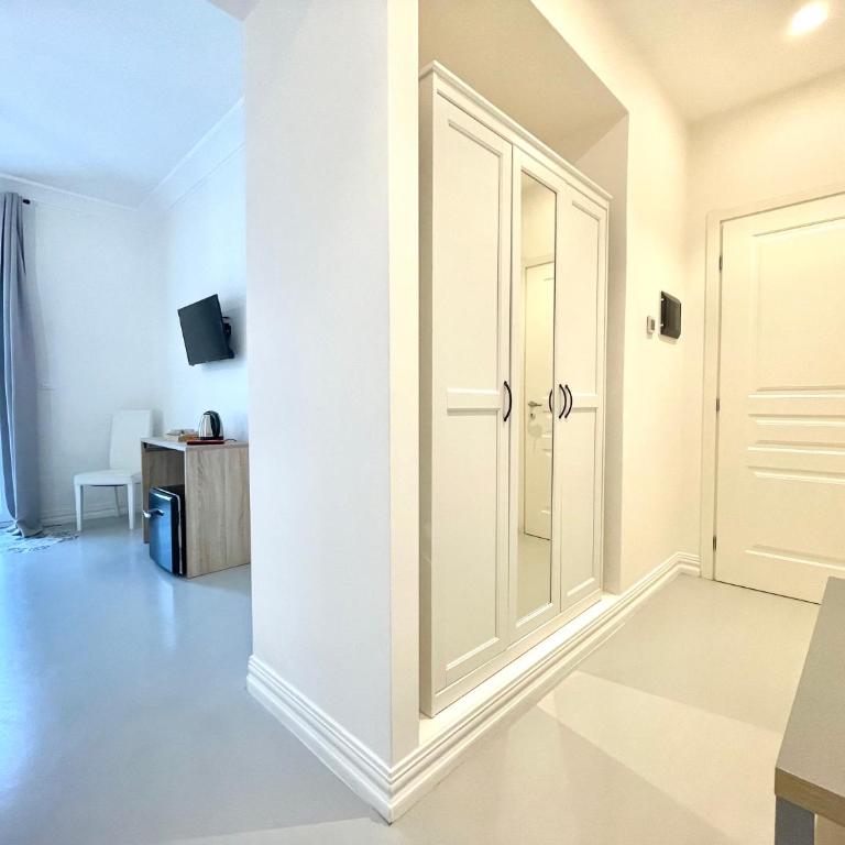 Lecce Luxe - 220mq, 3bedroom, terrazza, Netflix - Apartamento de 3 dormitorios Premium - 22