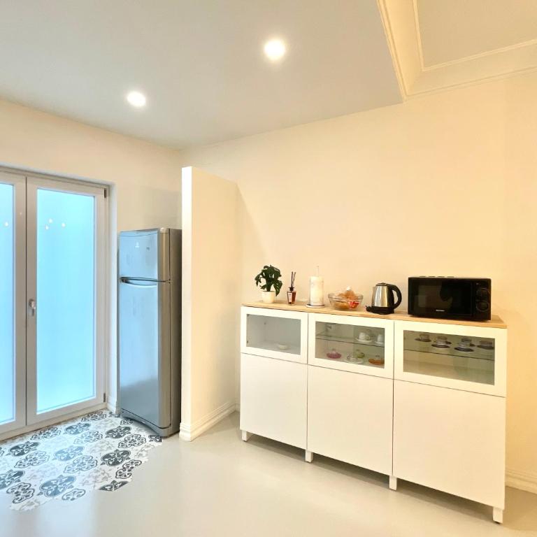 Lecce Luxe - 220mq, 3bedroom, terrazza, Netflix - Apartamento de 3 dormitorios Premium - 25