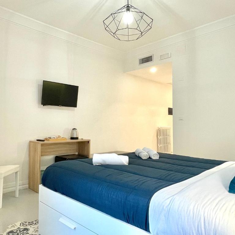 Lecce Luxe - 220mq, 3bedroom, terrazza, Netflix - Apartamento de 3 dormitorios Premium - 26