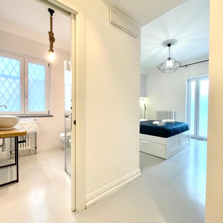 Lecce Luxe - 220mq, 3bedroom, terrazza, Netflix - Apartamento de 3 dormitorios Premium - 30