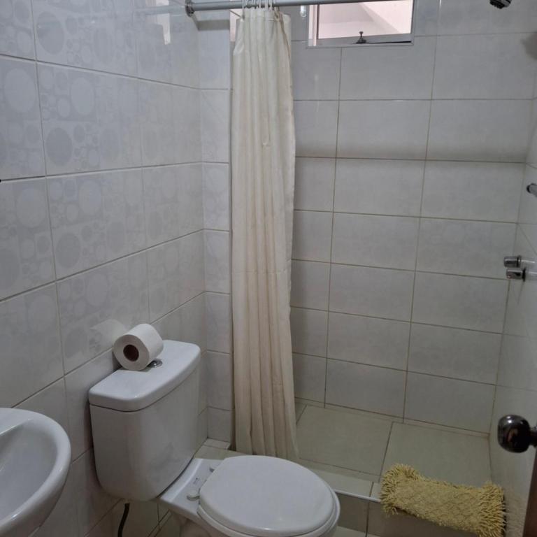 Hotel Sideral AQP - Mixed Dormitory Room - 7