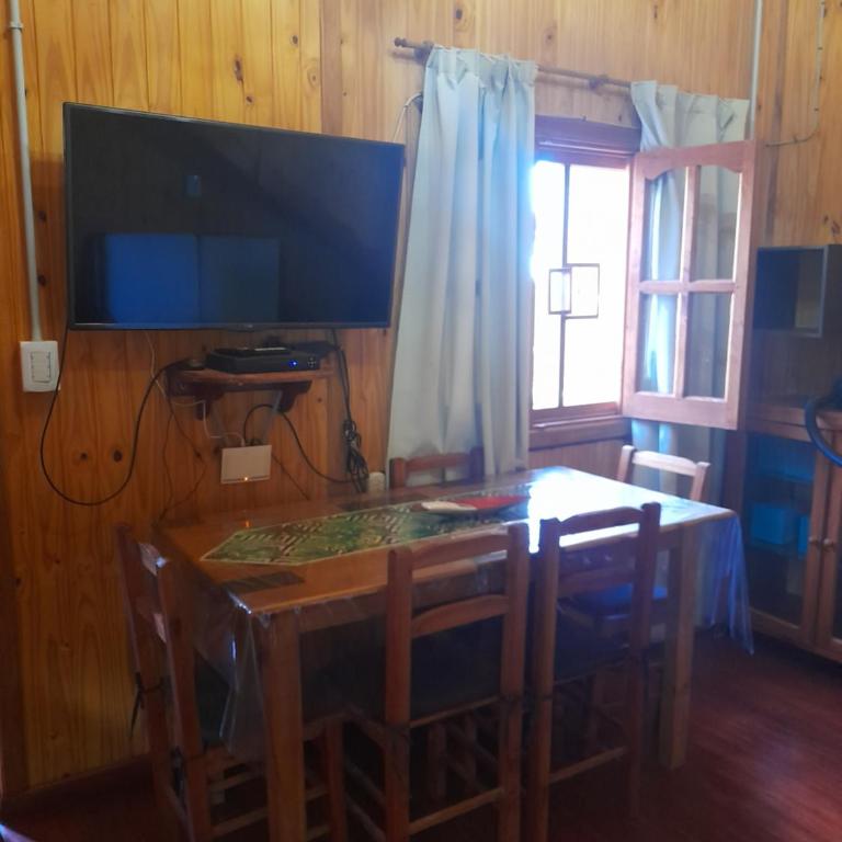 Cabaña La Soñada - Apartamento de 2 dormitorios - 9