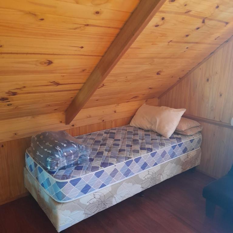 Cabaña La Soñada - Apartamento de 2 dormitorios - 19