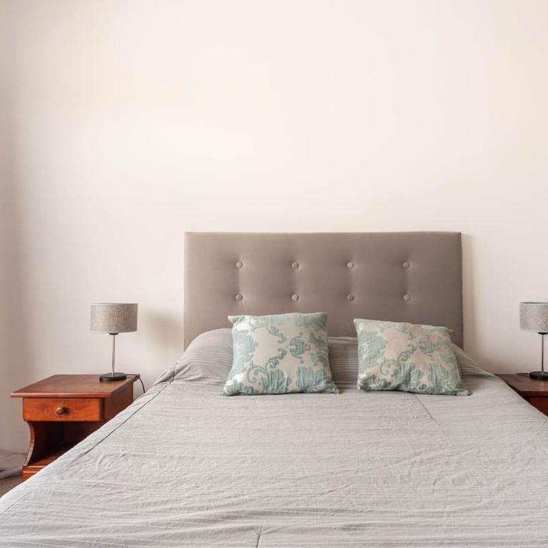 Céntrico y luminoso depto 4pax - Apartamento de 1 dormitorio - 2