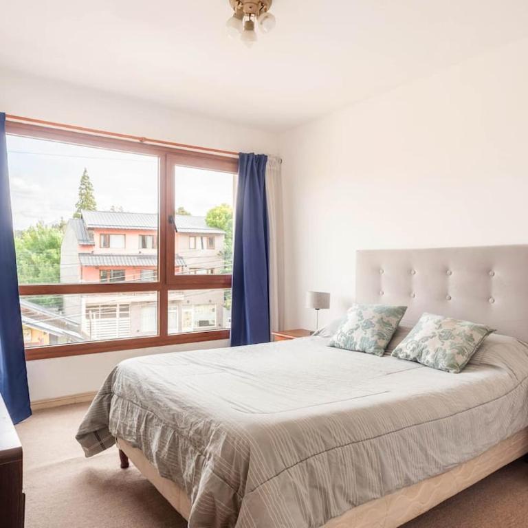 Céntrico y luminoso depto 4pax - Apartamento de 1 dormitorio - 13