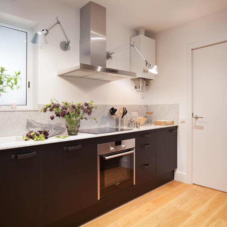 En Casa de Girona 17 - Two-Bedroom Premium Apartment with Terrace - 29