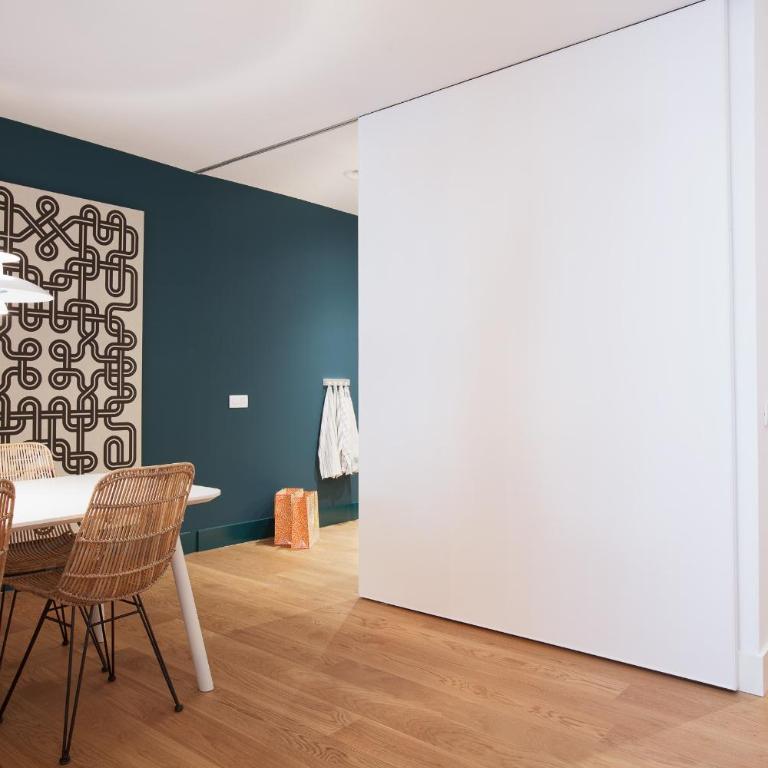 En Casa de Girona 17 - Two-Bedroom Premium Apartment with Terrace - 23