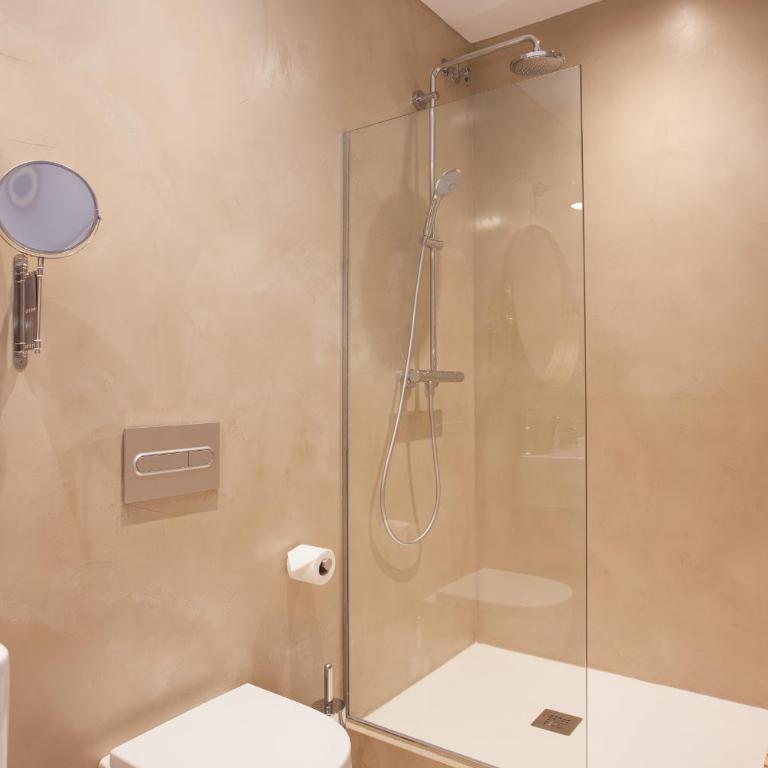 En Casa de Girona 17 - Two-Bedroom Premium Apartment with Terrace - 14