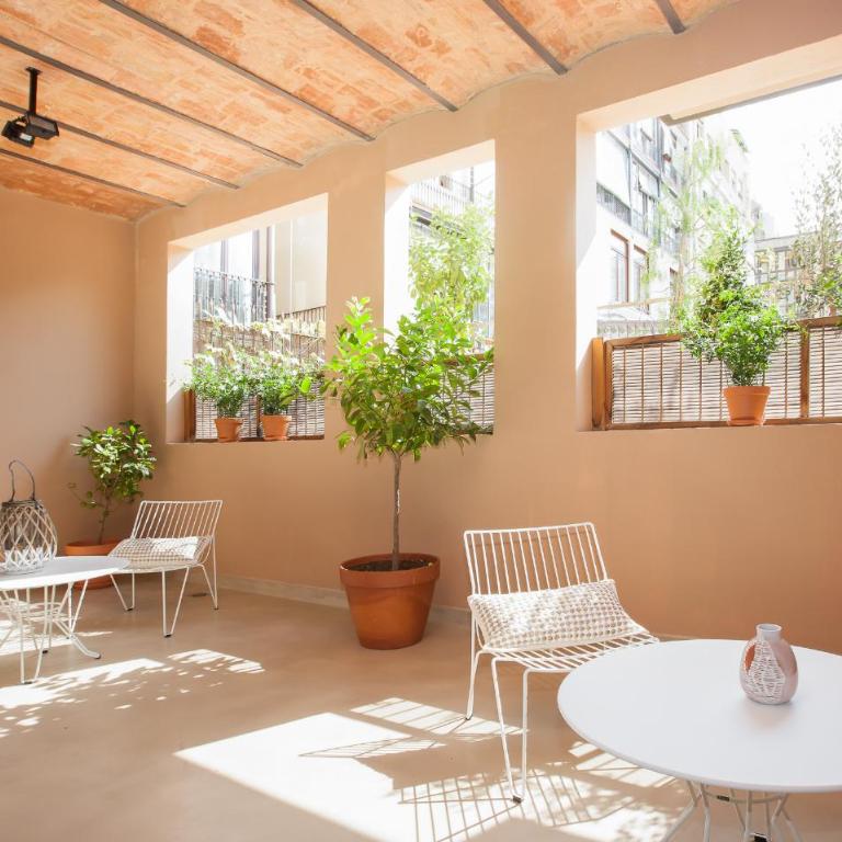 En Casa de Girona 17 - Two-Bedroom Premium Apartment with Terrace - 3