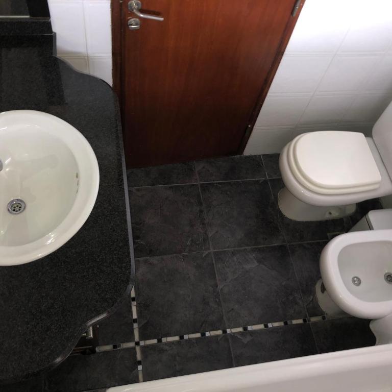 El Portal de la Viña - Habitación cuádruple - 17