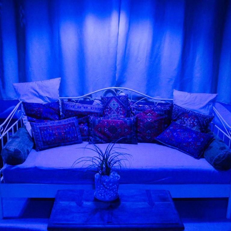 Cabana de Amor - Casa con 1 dormitorio - 20