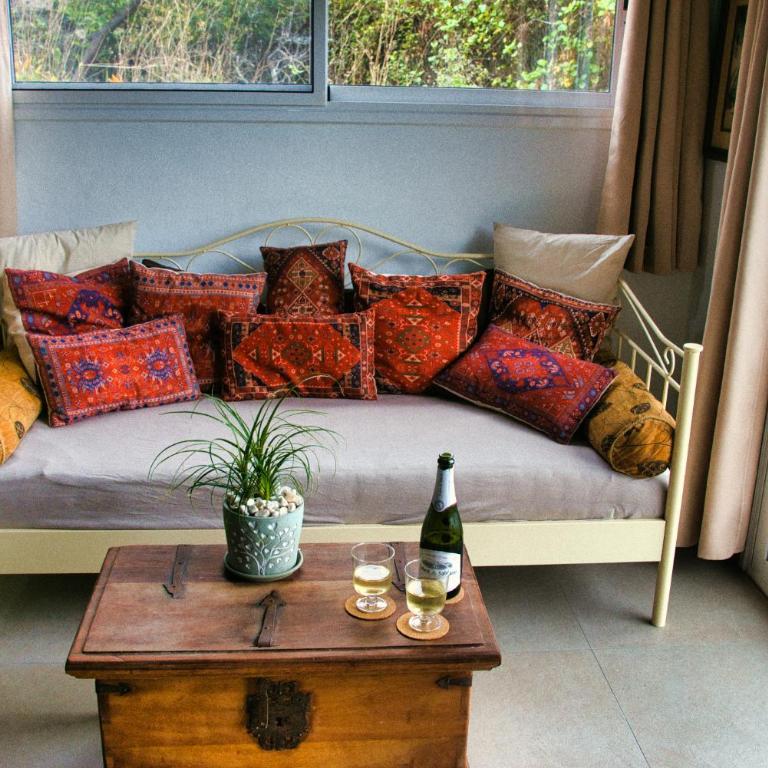 Cabana de Amor - Casa con 1 dormitorio - 2