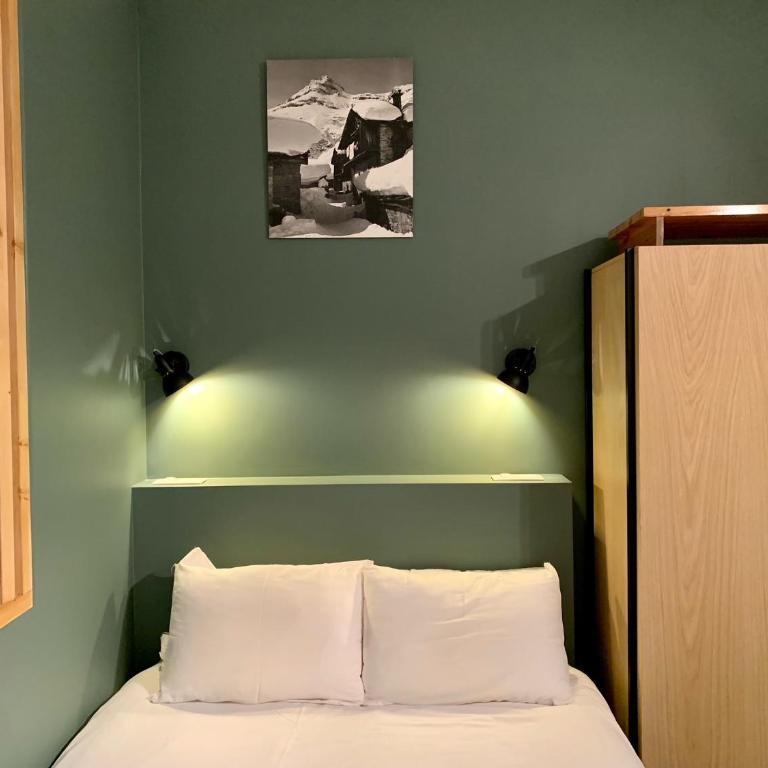 Morzine centre Shufu studio - Appartement 1 Chambre - 8