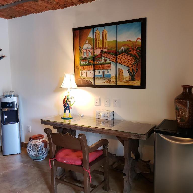 Quinta Don Jose Boutique Hotel - Habitación Doble Estándar - 1