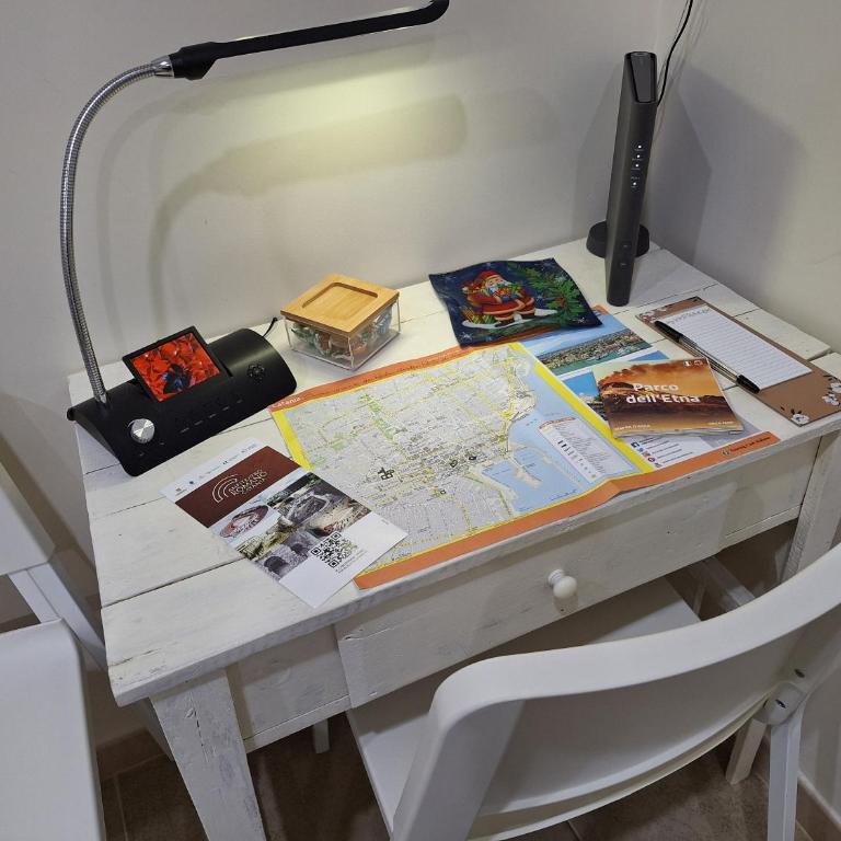 Casetta Porta di Ligne - Appartamento con 1 Camera da Letto - 43