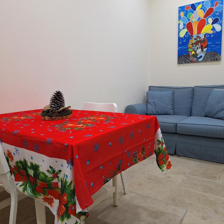 Casetta Porta di Ligne - Appartamento con 1 Camera da Letto - 72