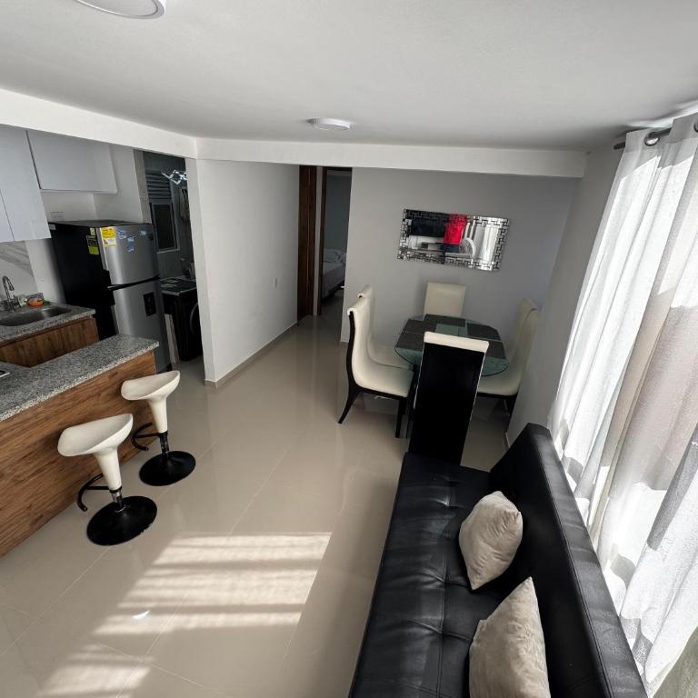 Apartamento en Alameda del rio - Apartamento de 2 dormitorios - 2