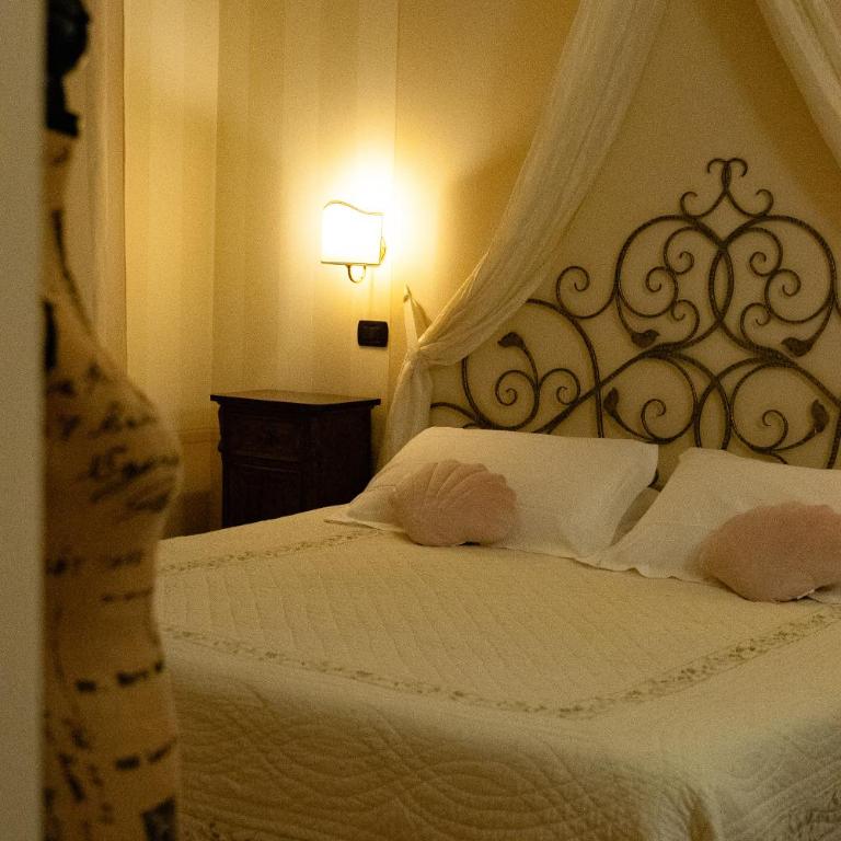 Arca Hotel - Camera Matrimoniale con Bagno Privato - 4